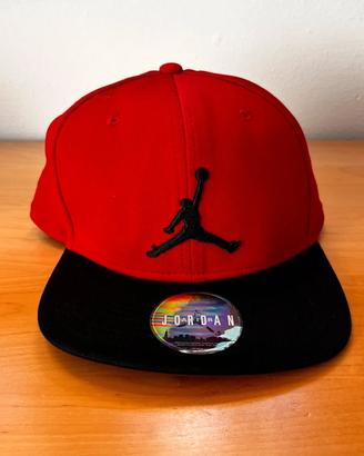 Cappellino Nike Jordan Pro Jumpman Snapback