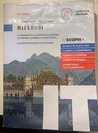 Riflessi- antologia