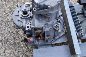 RICAMBI LANCIA DELTA INTEGRALE 