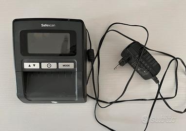 Verificatore di banconote