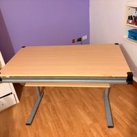 Scrivania da Studio/Disegno