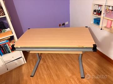 Scrivania da Studio/Disegno