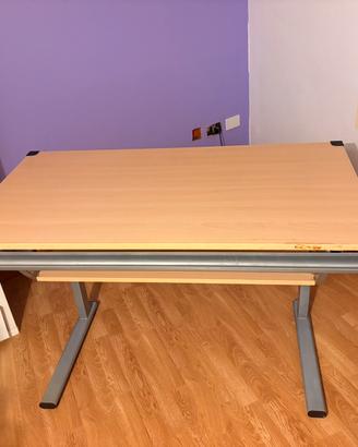 Scrivania da Studio/Disegno