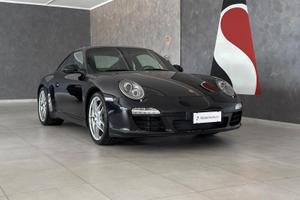 Porsche 911 Coupe 3.6 Carrera