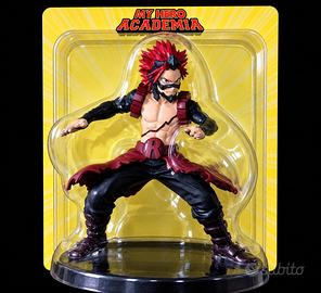 Eijiro Kirishima - My Hero Academia