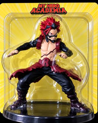 Eijiro Kirishima - My Hero Academia