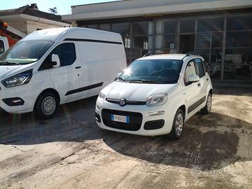 Fiat Panda 1.3 MJT 95 CV Easy 2018