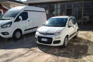 Fiat Panda 1.3 MJT 95 CV Easy 2018