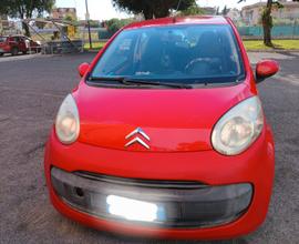 Citroen c1 - 2006