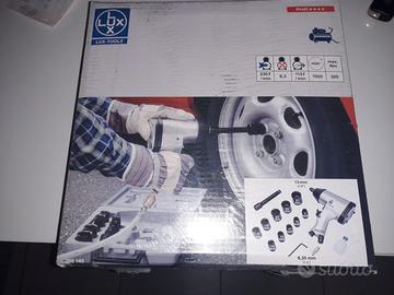 avvitatore a percussione