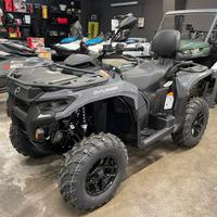 Can Am Outlander Max DPS 700 T nuovo