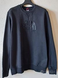 Felpa The North Face tg. 2xl