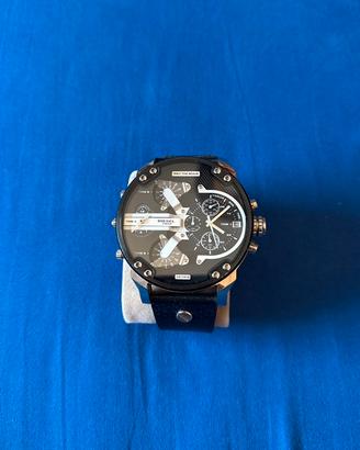 Orologio Diesel DZ7313 only the brave