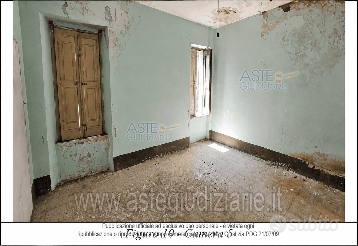 Appartamento – Casal Velino, Marina di Casal Velino - Vista 3