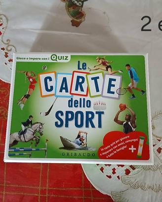 gioco da tavolo