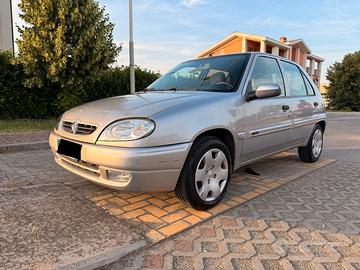 Citroen Saxo