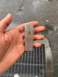 Accendino cartier