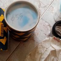 Tenute meccaniche Viton