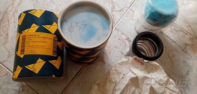 Tenute meccaniche Viton