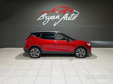 Seat Arona 1.0 TGI FR