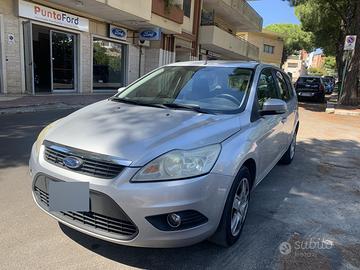 Ford Focus sw 110 cv diesel