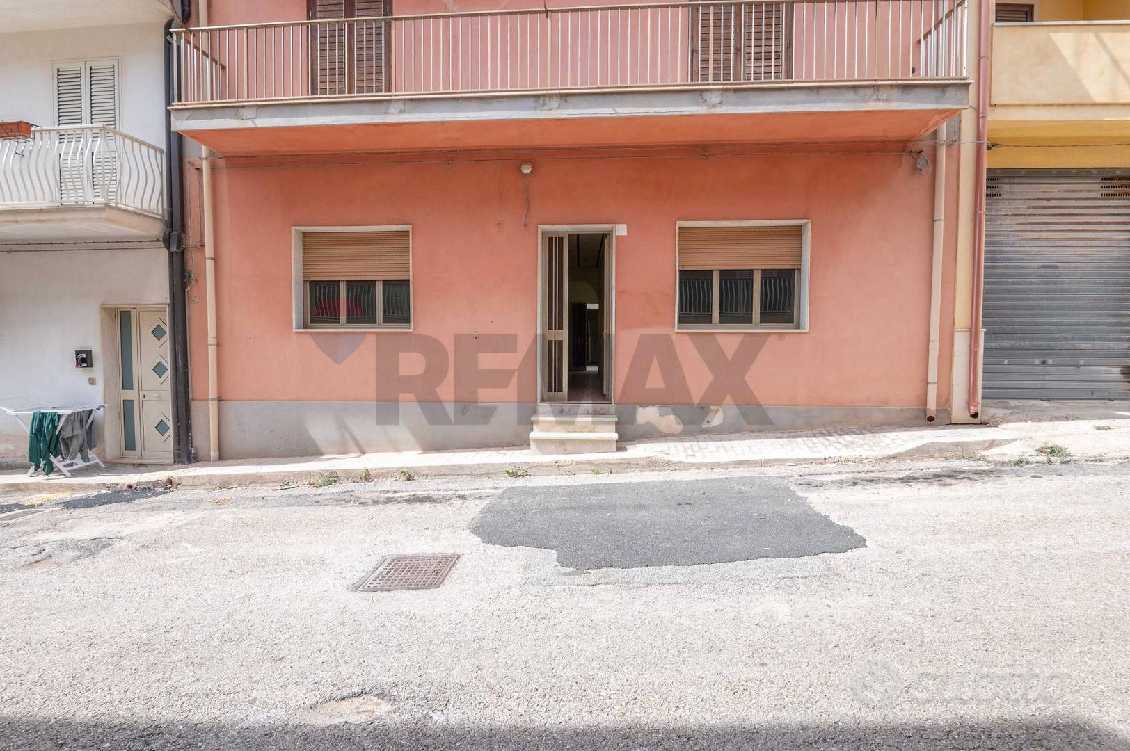 Apartment in Santa Croce Camerina, Contrada Canestanco - Vista 5