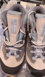 SCARPA TREKKING QUECHA FORCLAZ 600W