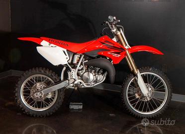 Adesivo Honda CR85 CR 85 One Industries