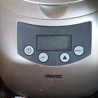 Macchina del ghiaccio