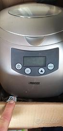 Macchina del ghiaccio