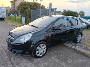 Opel Corsa 1.2 GPL