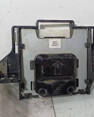 MODULO ELETTRONICO TOYOTA Aygo X Serie 86860-78010