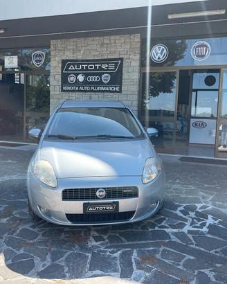 Fiat Punto 1.3 MJT NEO PATENTATI