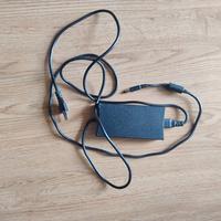 Alimentatore per PC portatile Laptop Dell computer