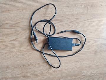 Alimentatore per PC portatile Laptop Dell computer