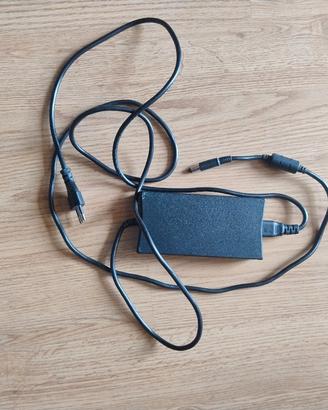 Alimentatore per PC portatile Laptop Dell computer