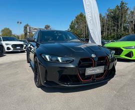 Bmw M3 TOURING 3.0 COMPETITION STRAFULL UFFIC. ITA