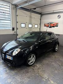 Alfa Romeo Mito 1.4 Tj 120 CV Gpl