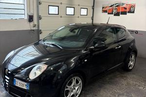 Alfa Romeo Mito 1.4 Tj 120 CV Gpl