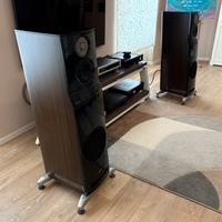 Diffusori usher ML 801