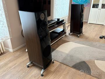 Diffusori usher ML 801