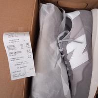 new balance 237  numero 44