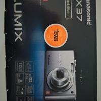 Macchina fotografica Panasonic FX37