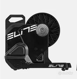 ELITE SUITO CON PACCO PIGNONI