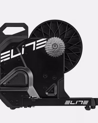 ELITE SUITO CON PACCO PIGNONI