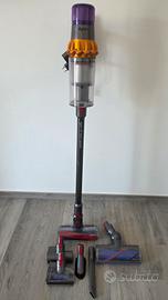 dyson v15 detect absolute 