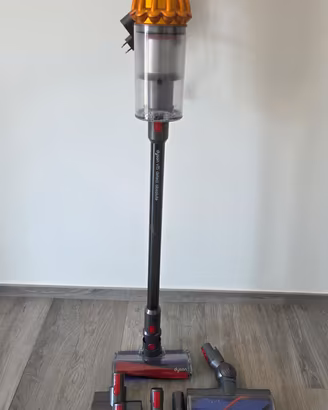 dyson v15 detect absolute 