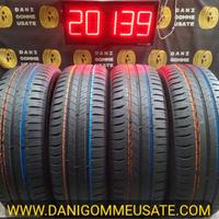 2 GOMME ESTIVE 185 65 15 CONTINENTAL 80%