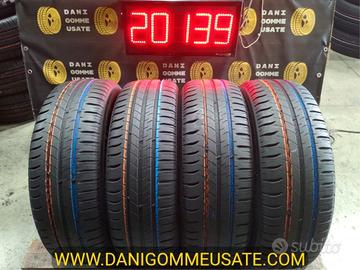 2 GOMME ESTIVE 185 65 15 CONTINENTAL 80%