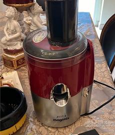 Magimix juice3 estrattore pagato 330 come nuovo